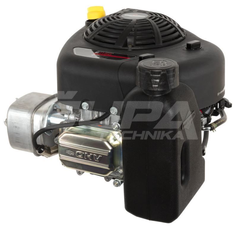 Motor Briggs&Stratton 3125 Series Intek | Šupa Technika