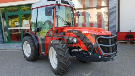 Traktor Antonio Carraro TRX7800S Kabina