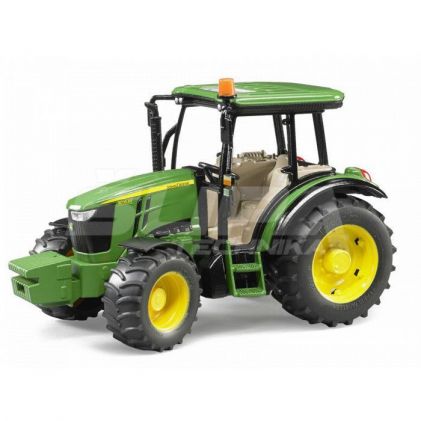 Traktor John Deere 5115M