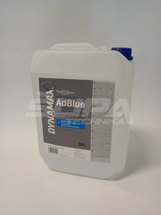 AD BLUE 10l