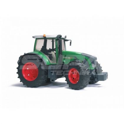 Traktor Fendt 936 Vario 