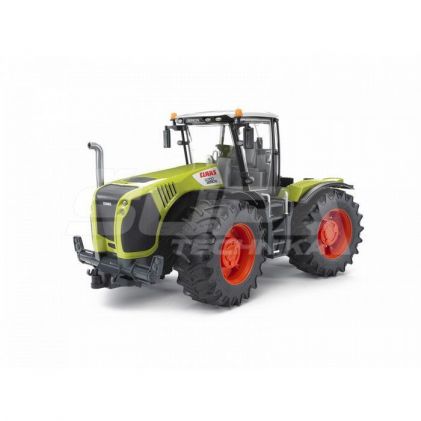 Traktor Claas Xerion 5000