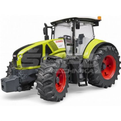 Traktor Claas Axion 950