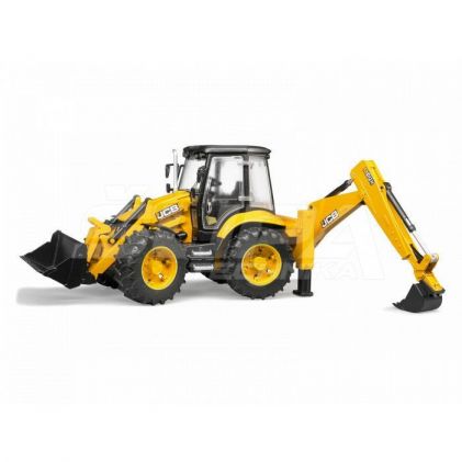 Stavebný stroj JCB 5CX eco