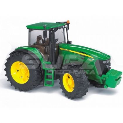 Traktor John Deere 7930