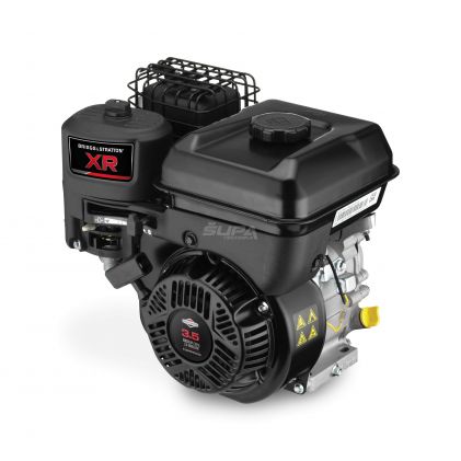 Motor Briggs&Stratton XR 3,5HP (XR550 Series)