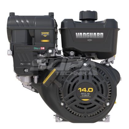 Motor Vanguard 400 - 14 HP