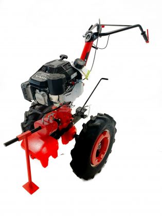 Malotraktor VARI KOHLER Command Pro CV 224 OHV