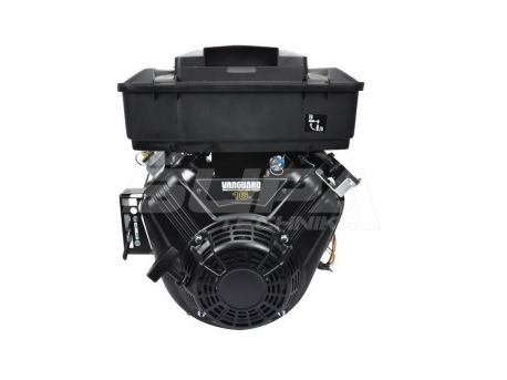 Motor Vanguard 16HP V-Twin