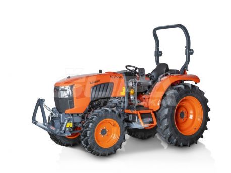 Traktor Kubota L1522D Rops