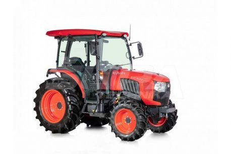 Traktor Kubota L2452H kabína, AC