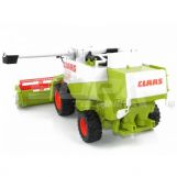 Kombajn Claas Lexion 480M