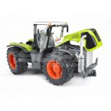 Traktor Claas Xerion 5000