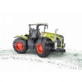 Traktor Claas Xerion 5000