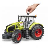 Traktor Claas Axion 950