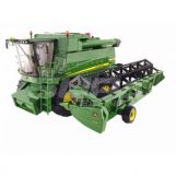 Kombajn John Deere T670i