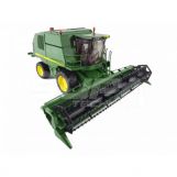 Kombajn John Deere T670i