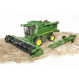 Kombajn John Deere T670i