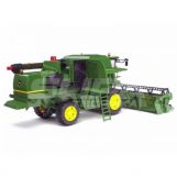 Kombajn John Deere T670i