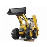 Stavebný stroj JCB 5CX eco