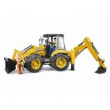 Stavebný stroj JCB 5CX eco