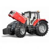 Traktor Massey Ferguson 7624 