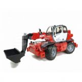 Teleskopický manipulátor Manitou MRT 2150