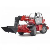 Teleskopický manipulátor Manitou MRT 2150