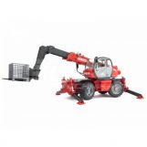 Teleskopický manipulátor Manitou MRT 2150