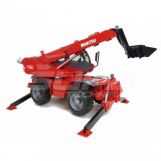 Teleskopický manipulátor Manitou MRT 2150