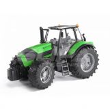 Traktor Deutz-Fahr Agroton X720