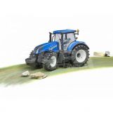 Traktor New Holland T7.315