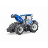 Traktor New Holland T7.315