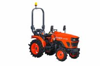 Traktor Kubota EK1221DT