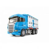 MAKETA SCANIA CATTLE TRANSPORT