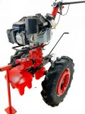 Malotraktor VARI KOHLER Command Pro CV 224 OHV