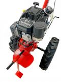 Malotraktor VARI KOHLER Command Pro CV 224 OHV