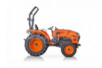 Traktor Kubota L1382D Rops