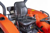 Traktor Kubota L1382D Rops