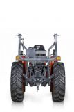 Traktor Kubota L1382D Rops