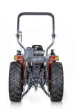 Traktor Kubota L1382D Rops