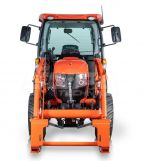 Traktor Kubota L2452H kabína, AC