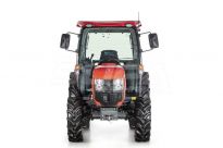 Traktor Kubota L2622H kabína, AC