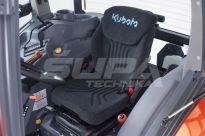 Traktor Kubota L2622H kabína, AC