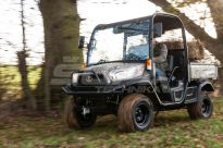 Multifunkčné vozidlo Kubota RTV-X1110 Rops