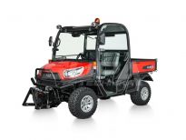 Multifunkčné vozidlo Kubota RTV-X1110 Rops