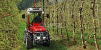 TRAKTOR ANTONIO CARRARO SRX5800 KABINA, AC